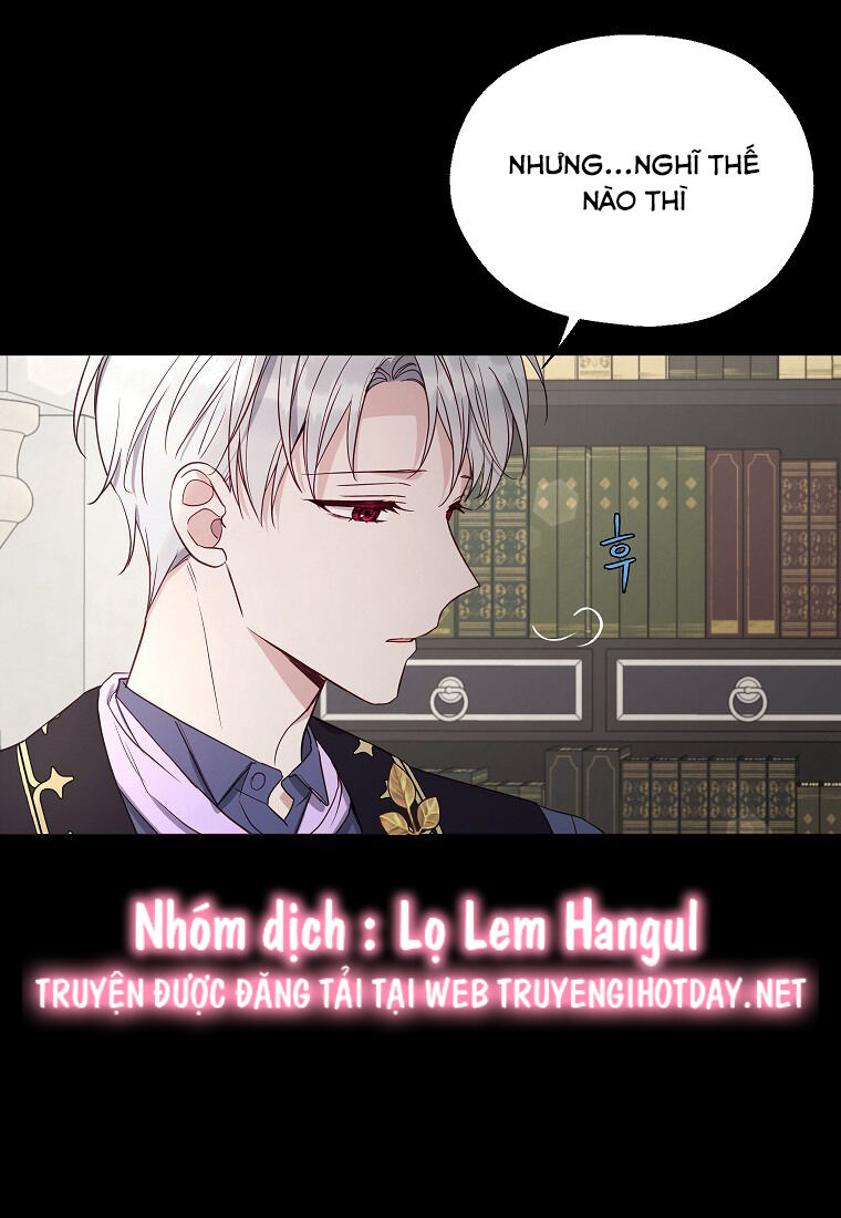 Quyến Rũ Cha Của Nhân Vật Phản Diện Chapter 151 - Next Chapter 152