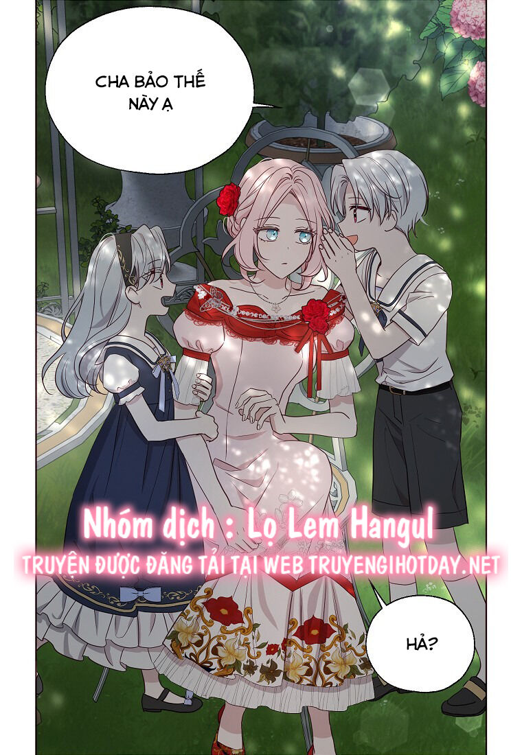 Quyến Rũ Cha Của Nhân Vật Phản Diện Chapter 151 - Next Chapter 152