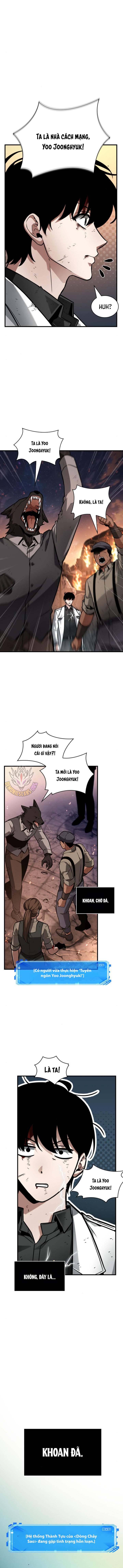 Toàn Tri Độc Giả Chapter 249 - Next 