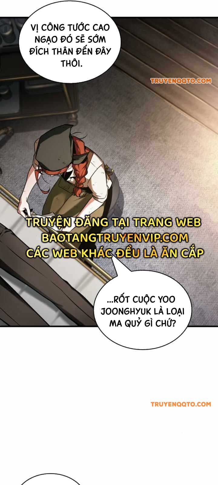 Toàn Tri Độc Giả Chapter 253.1 - Next Chapter 253.2