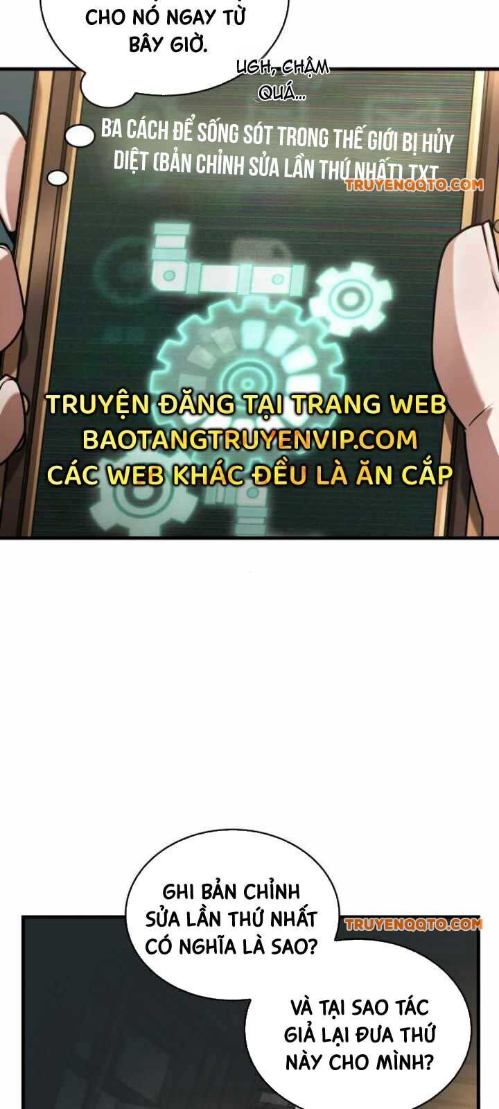 Toàn Tri Độc Giả Chapter 253.1 - Next Chapter 253.2