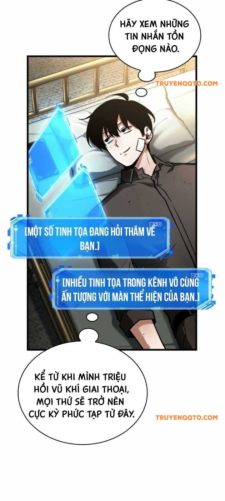 Toàn Tri Độc Giả Chapter 253.9 - Trang 2