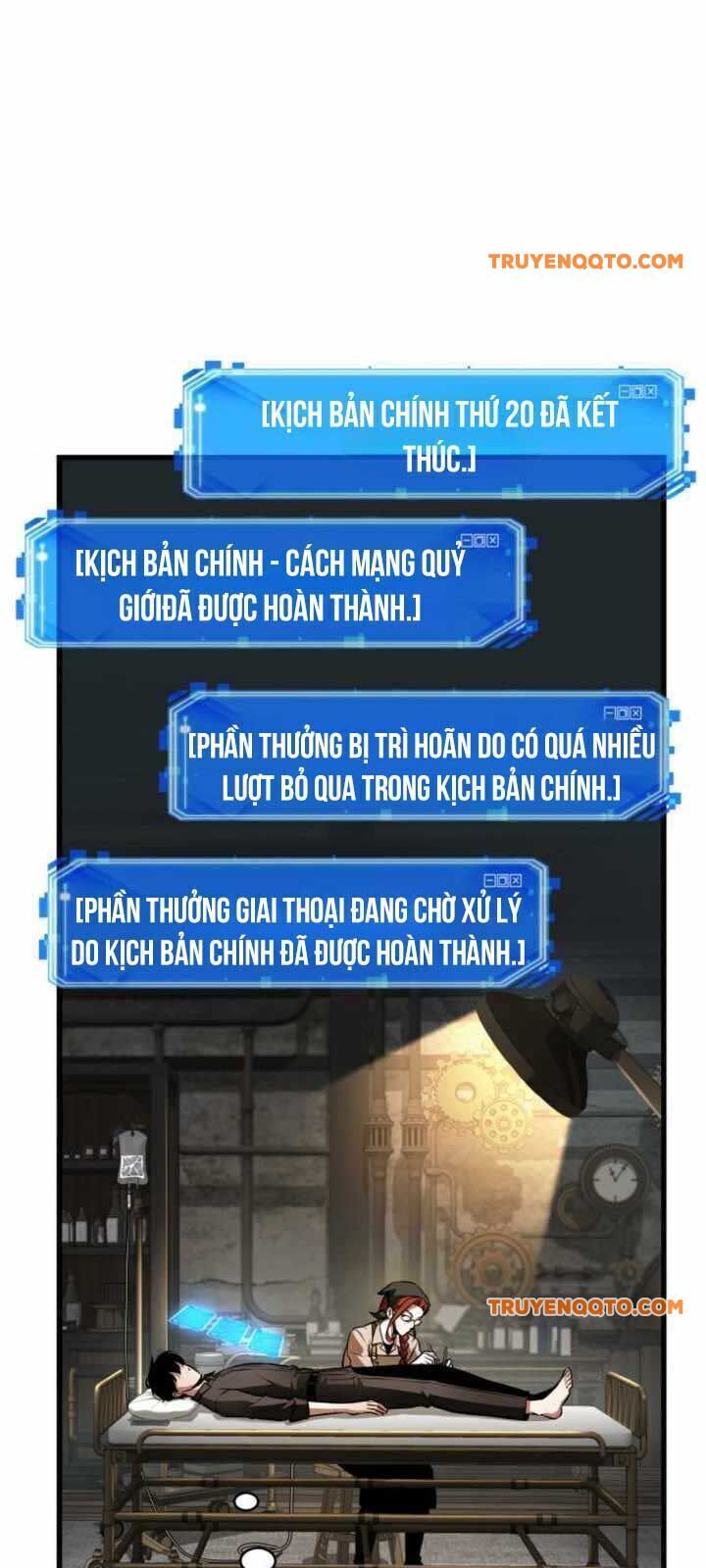 Toàn Tri Độc Giả Chapter 253.9 - Trang 2