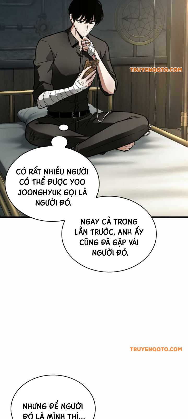 Toàn Tri Độc Giả Chapter 253.9 - Trang 2