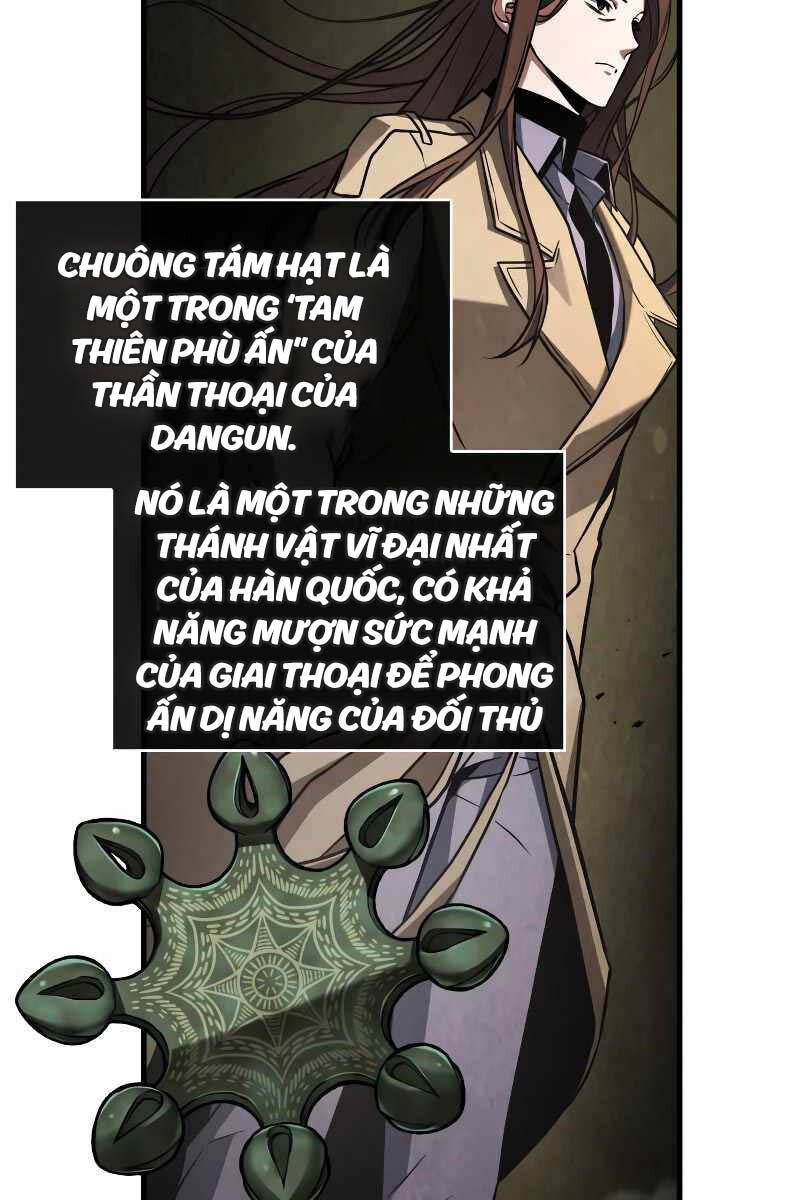 Toàn Tri Độc Giả Chapter 196 - Next Chapter 197