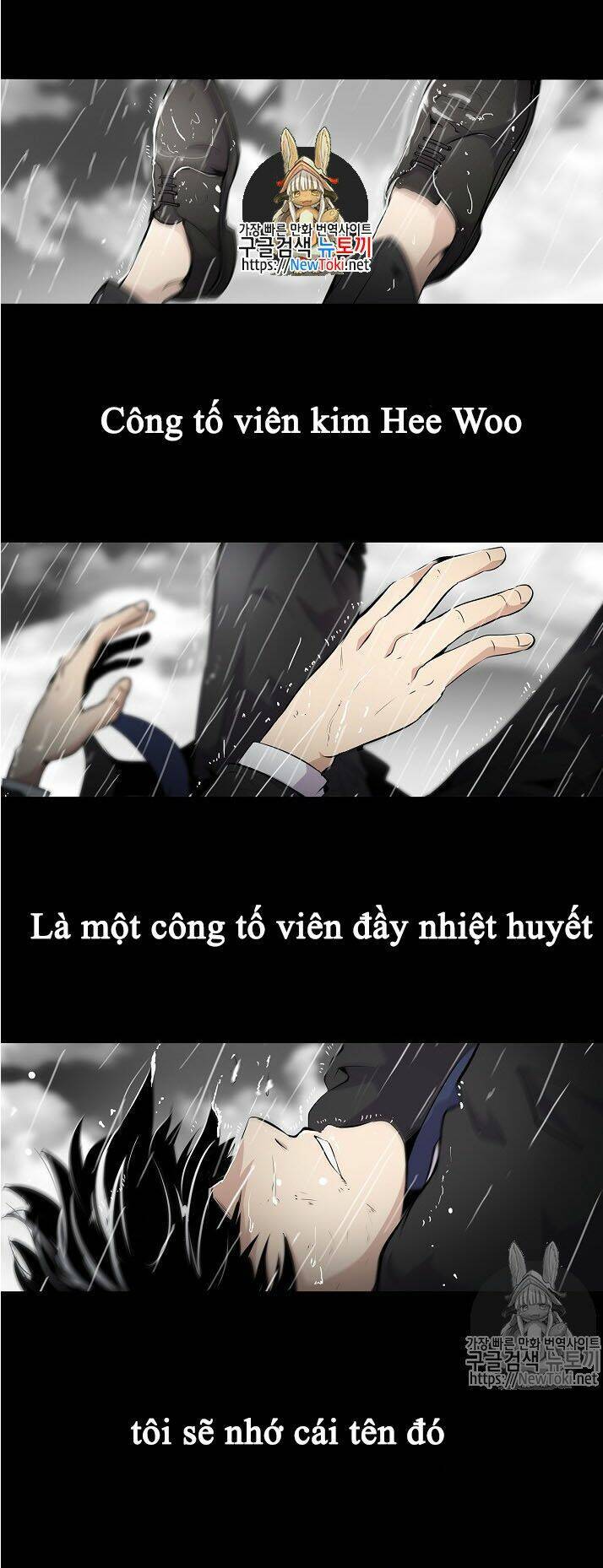 Điều Tra Viên Chuyển Sinh Chapter 0 - Next Chapter 1