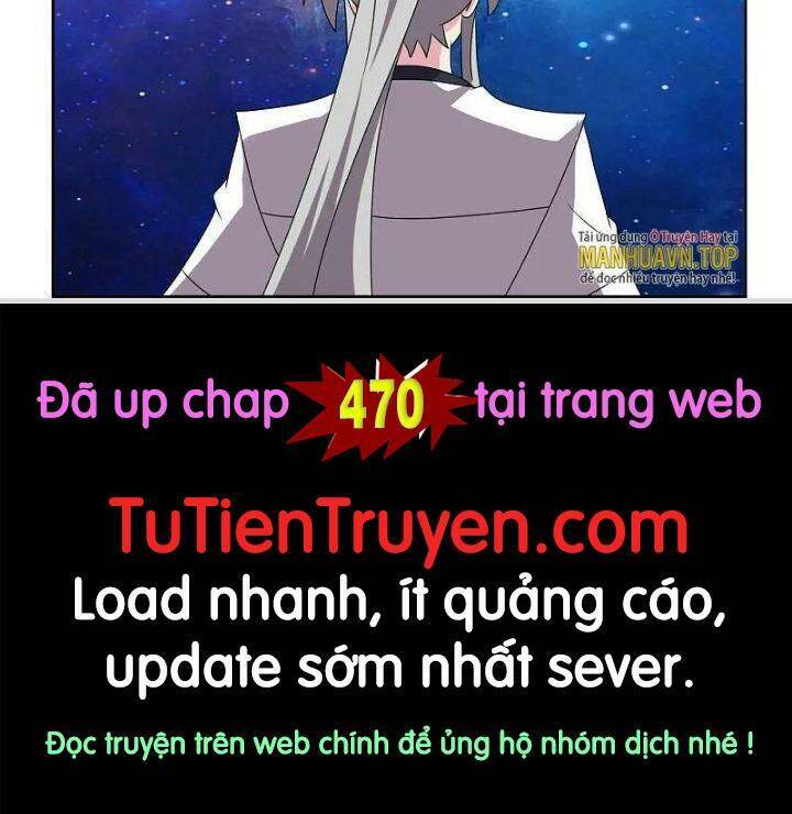 Tôn Thượng Chapter 470 - Trang 4