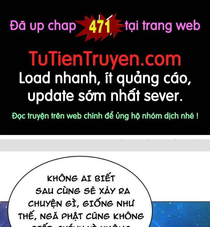 Tôn Thượng Chapter 470 - Trang 4