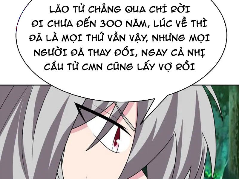 Tôn Thượng Chapter 486 - Trang 4