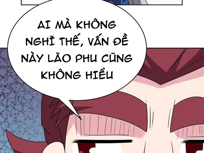 Tôn Thượng Chapter 486 - Trang 4