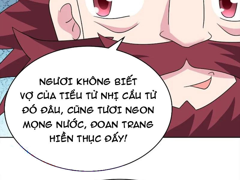 Tôn Thượng Chapter 486 - Trang 4