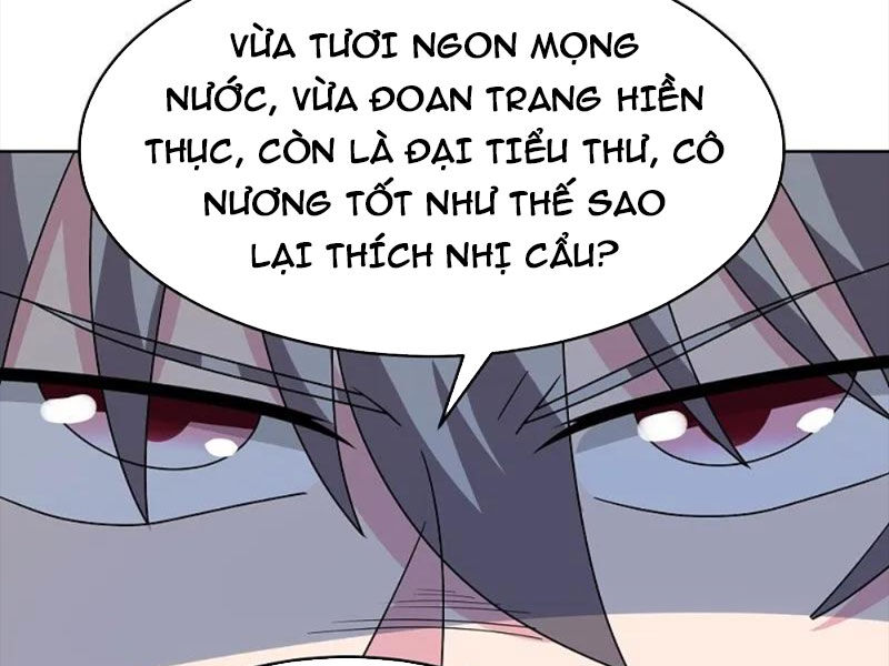 Tôn Thượng Chapter 486 - Trang 4