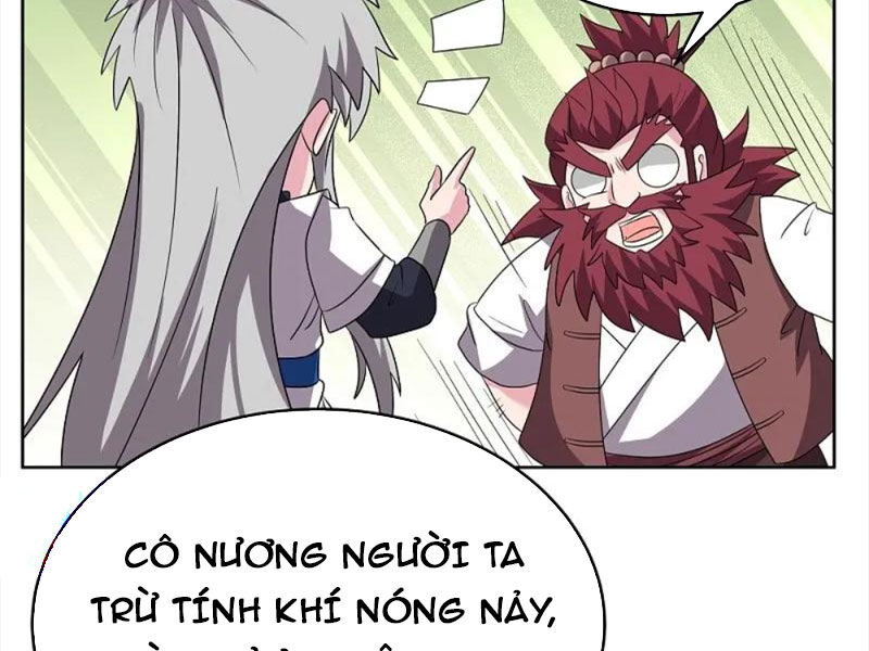 Tôn Thượng Chapter 486 - Trang 4