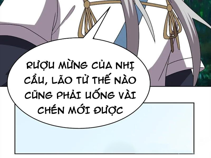 Tôn Thượng Chapter 486 - Trang 4