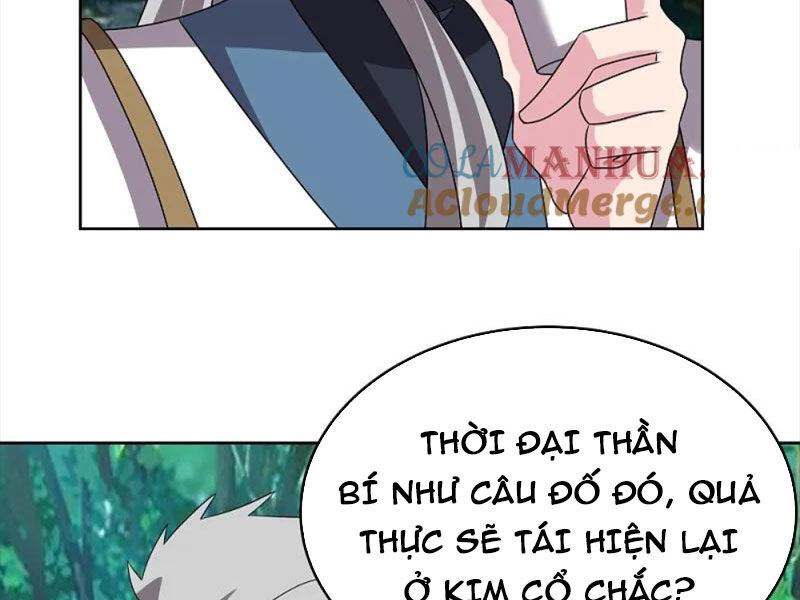 Tôn Thượng Chapter 486 - Trang 4