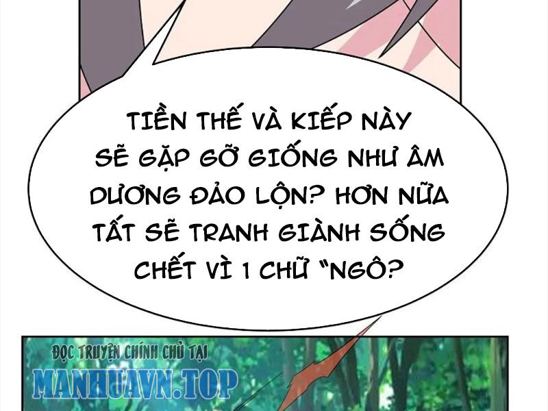 Tôn Thượng Chapter 486 - Trang 4