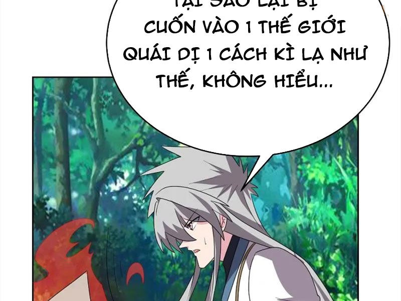 Tôn Thượng Chapter 486 - Trang 4