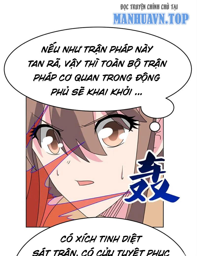 Tôn Thượng Chapter 499 - Trang 4