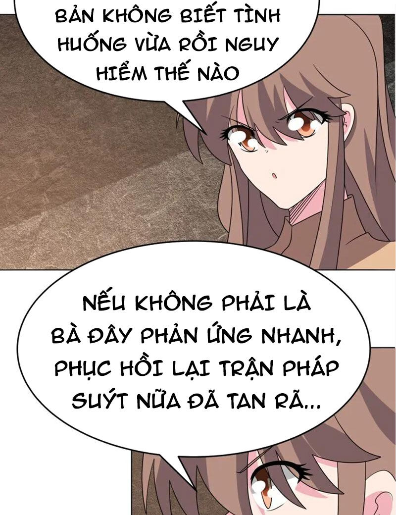 Tôn Thượng Chapter 499 - Trang 4