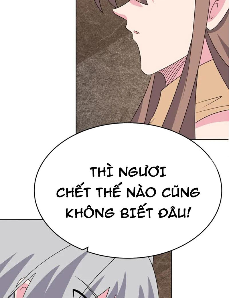 Tôn Thượng Chapter 499 - Trang 4