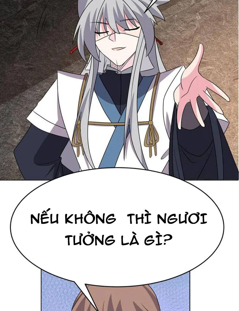 Tôn Thượng Chapter 499 - Trang 4