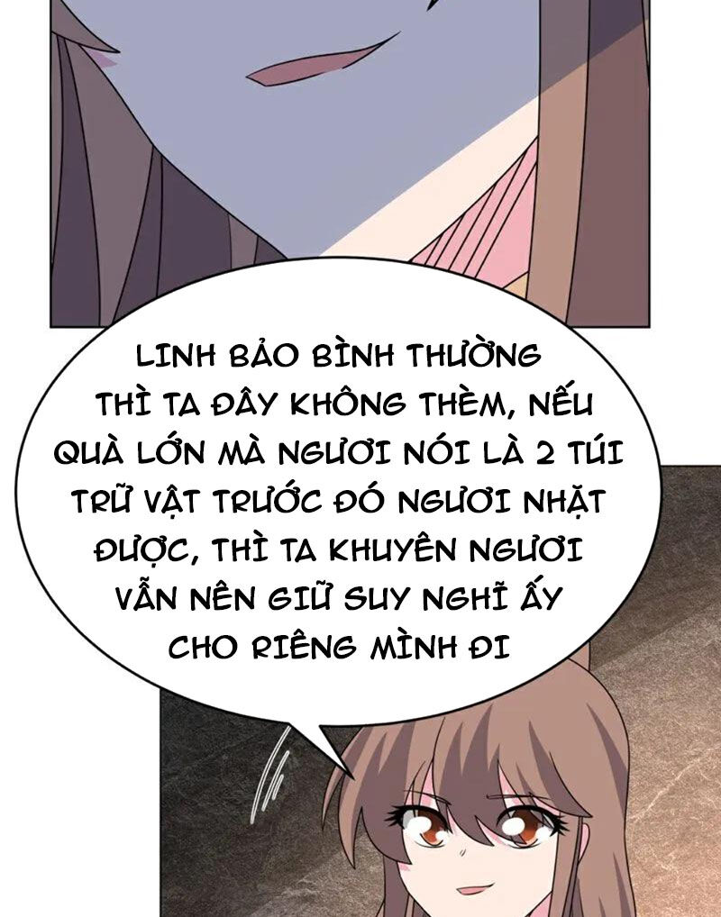 Tôn Thượng Chapter 499 - Trang 4