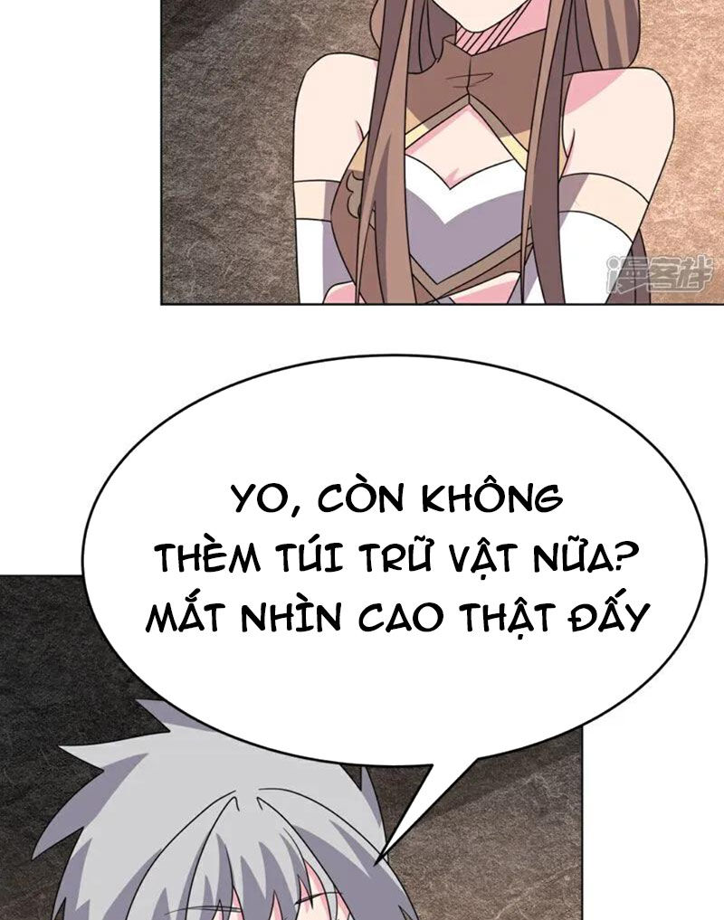 Tôn Thượng Chapter 499 - Trang 4