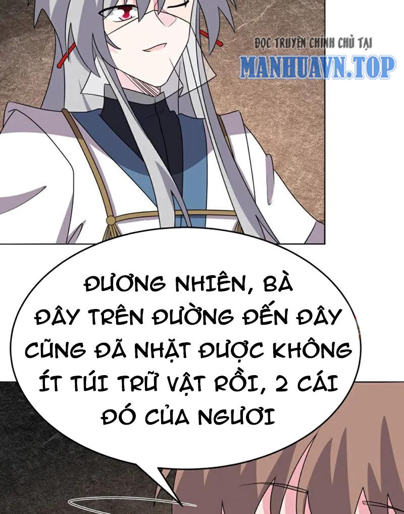 Tôn Thượng Chapter 499 - Trang 4