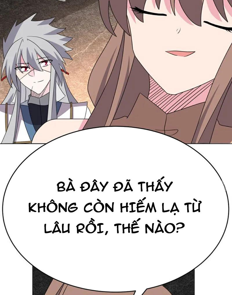 Tôn Thượng Chapter 499 - Trang 4