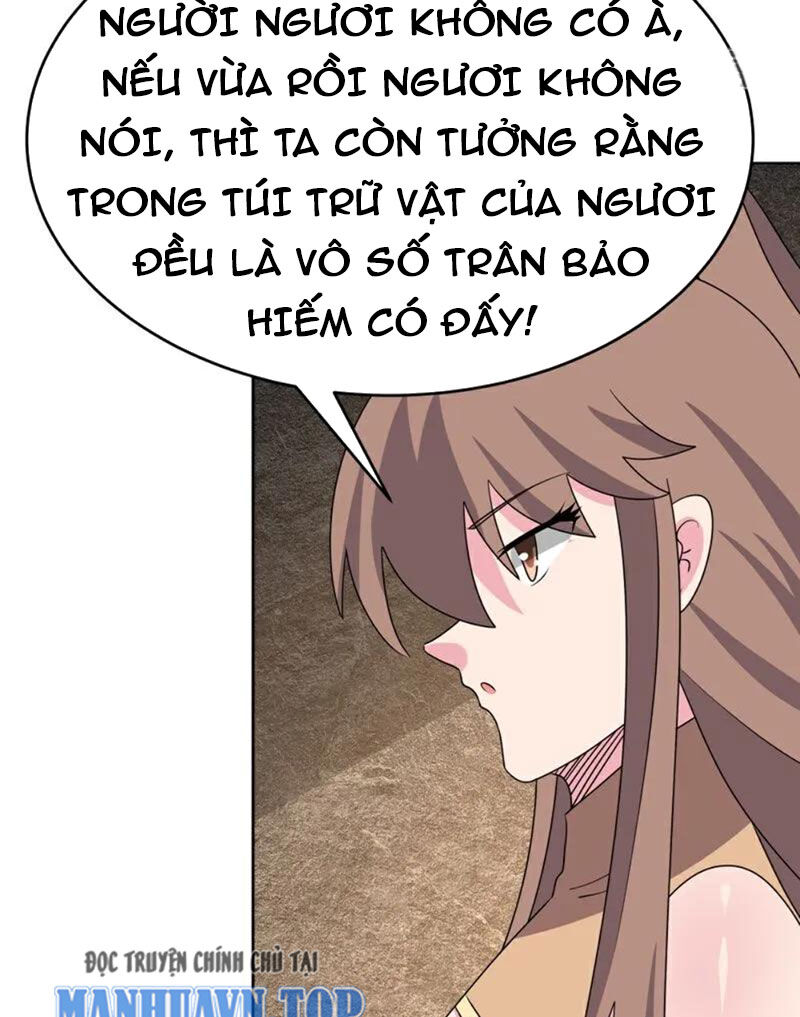 Tôn Thượng Chapter 499 - Trang 4