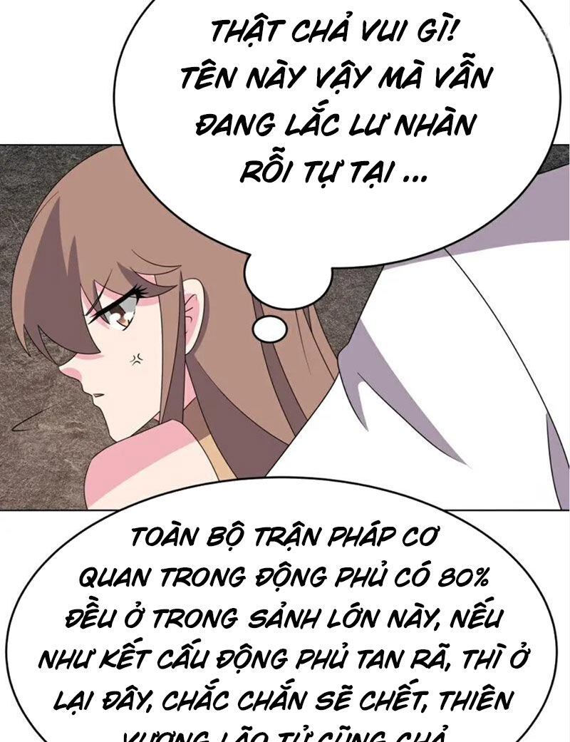 Tôn Thượng Chapter 499 - Trang 4