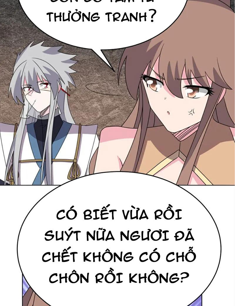 Tôn Thượng Chapter 499 - Trang 4