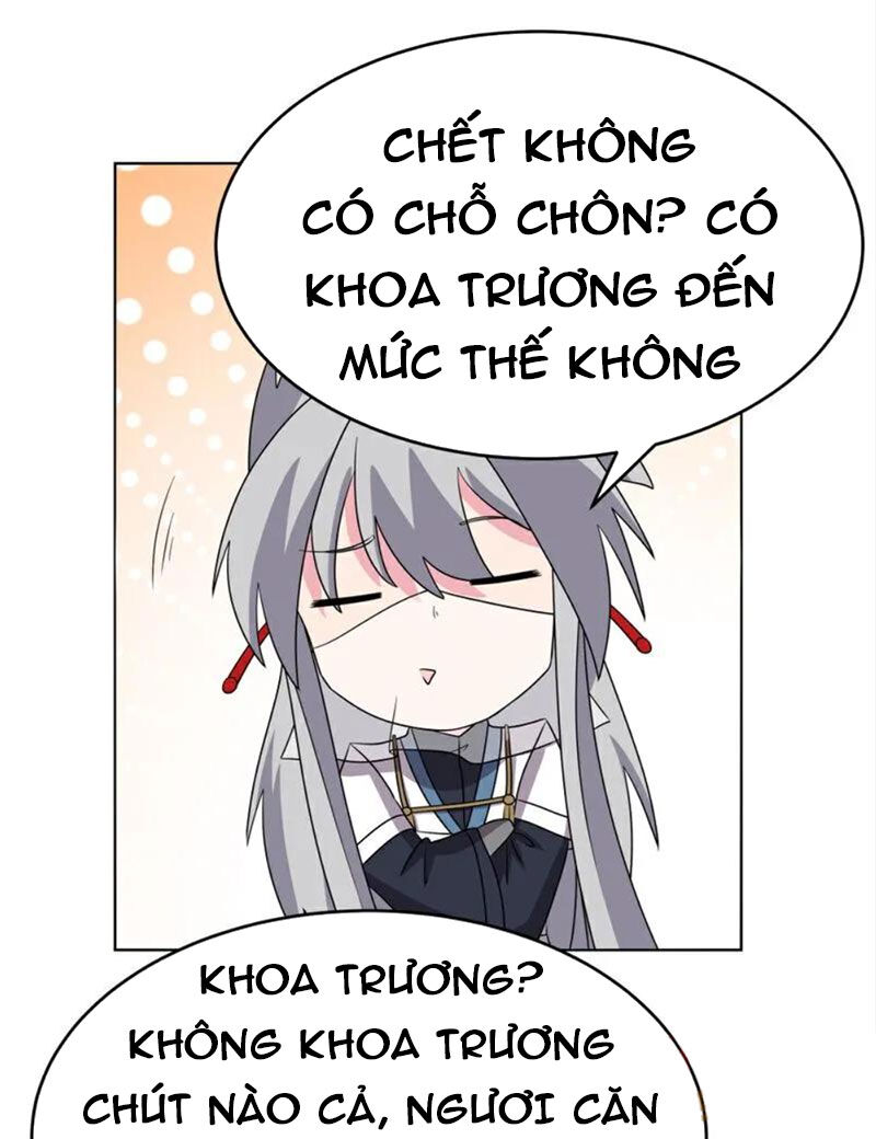 Tôn Thượng Chapter 499 - Trang 4