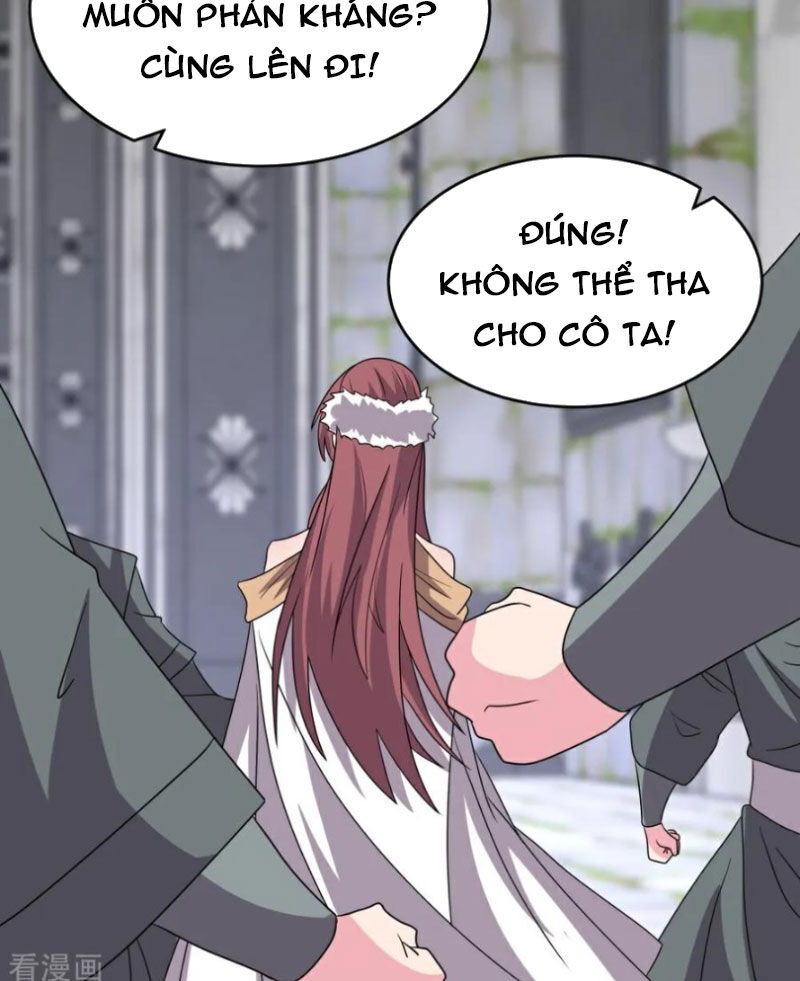 Tôn Thượng Chapter 512 - Trang 4