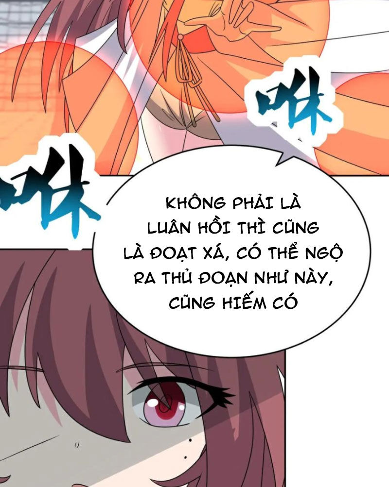 Tôn Thượng Chapter 512 - Trang 4