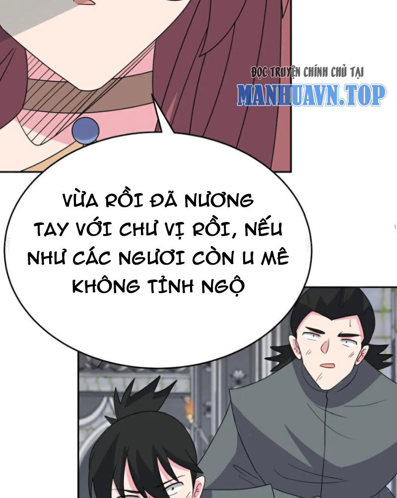 Tôn Thượng Chapter 512 - Trang 4