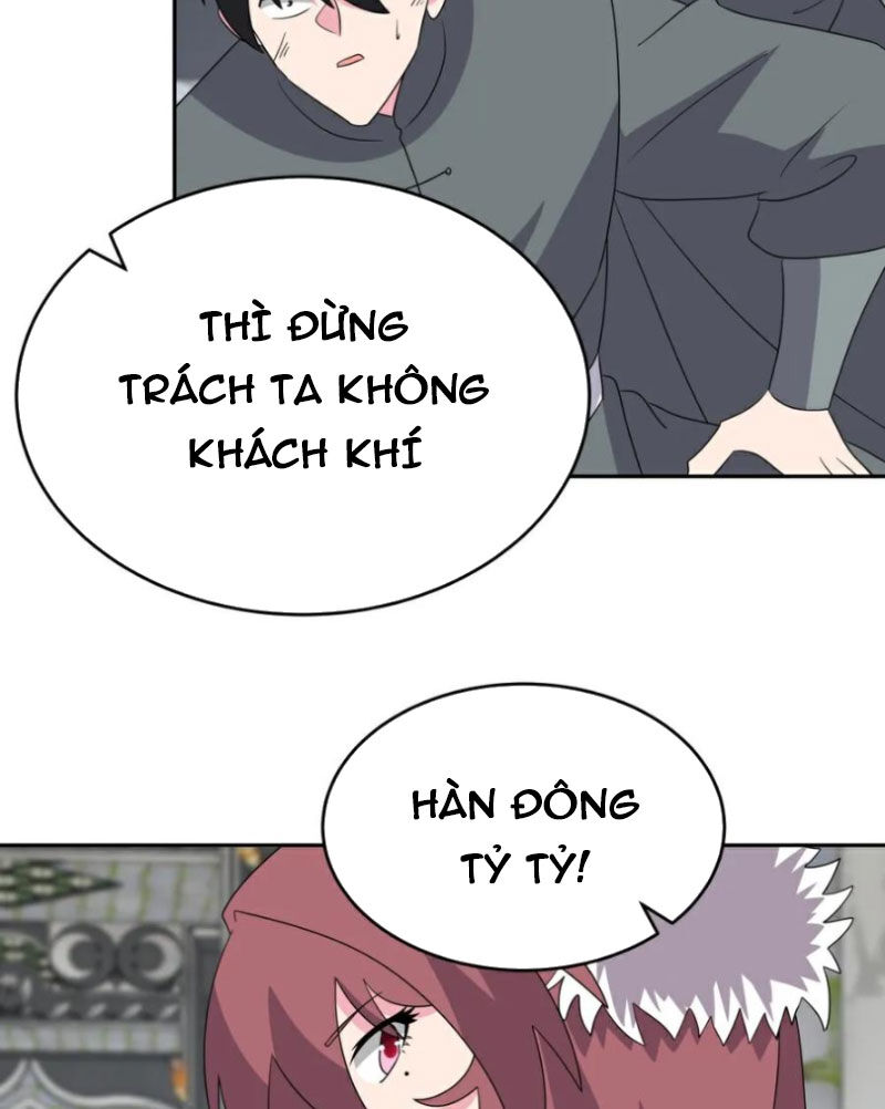 Tôn Thượng Chapter 512 - Trang 4