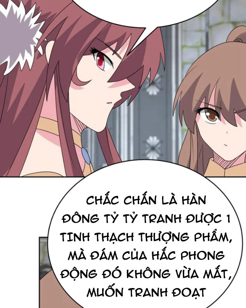 Tôn Thượng Chapter 512 - Trang 4