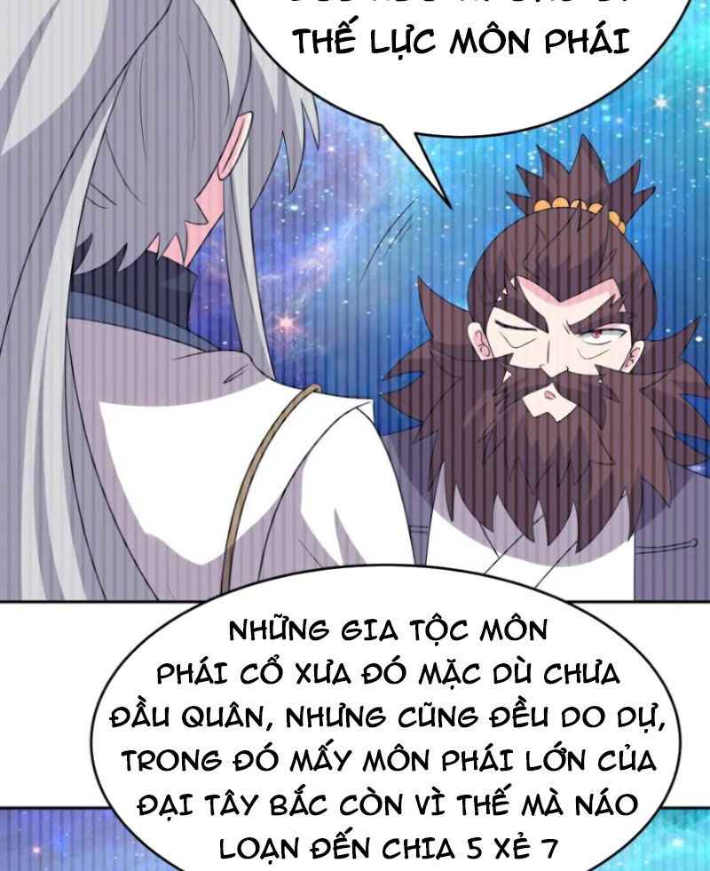 Tôn Thượng Chapter 512 - Trang 4