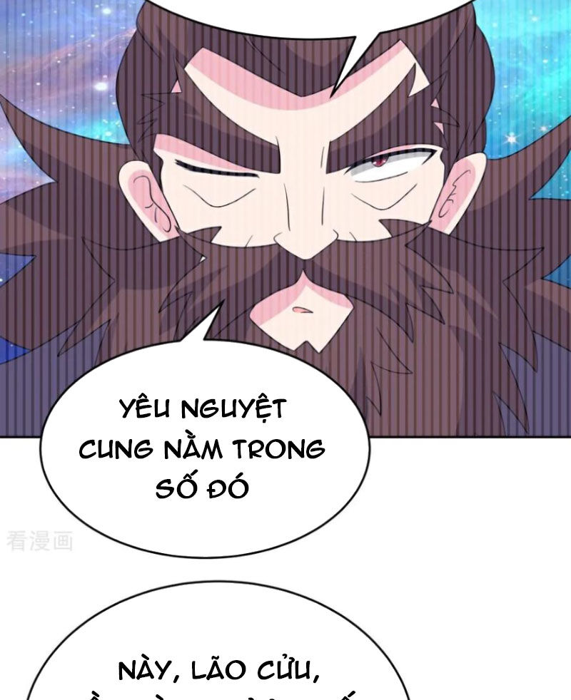 Tôn Thượng Chapter 512 - Trang 4