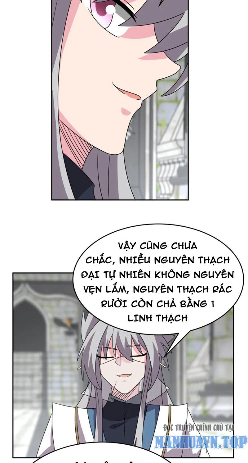 Tôn Thượng Chapter 513 - Trang 3