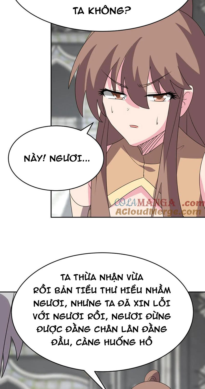 Tôn Thượng Chapter 513 - Trang 3