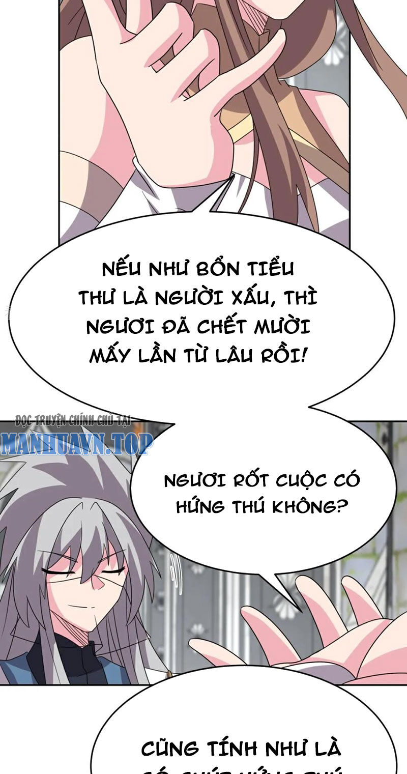 Tôn Thượng Chapter 513 - Trang 3