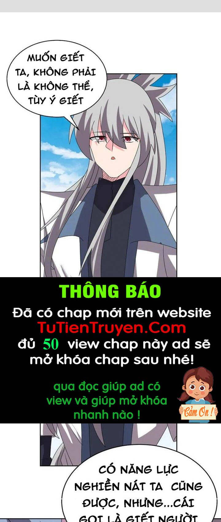 Tôn Thượng Chapter 454 - Trang 4