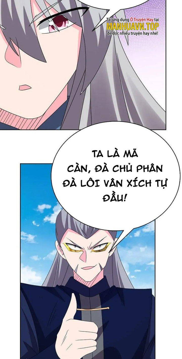 Tôn Thượng Chapter 454 - Trang 4