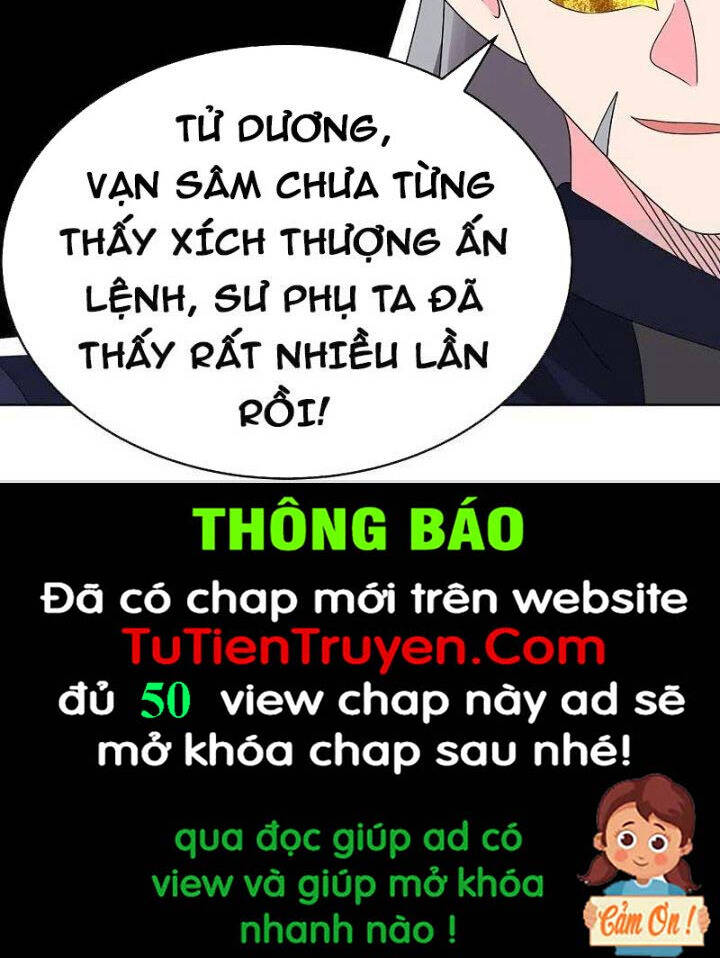 Tôn Thượng Chapter 454 - Trang 4