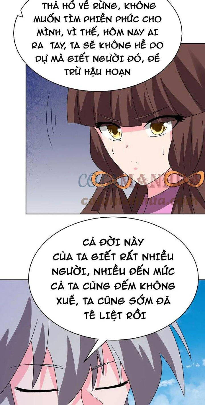 Tôn Thượng Chapter 454 - Trang 4