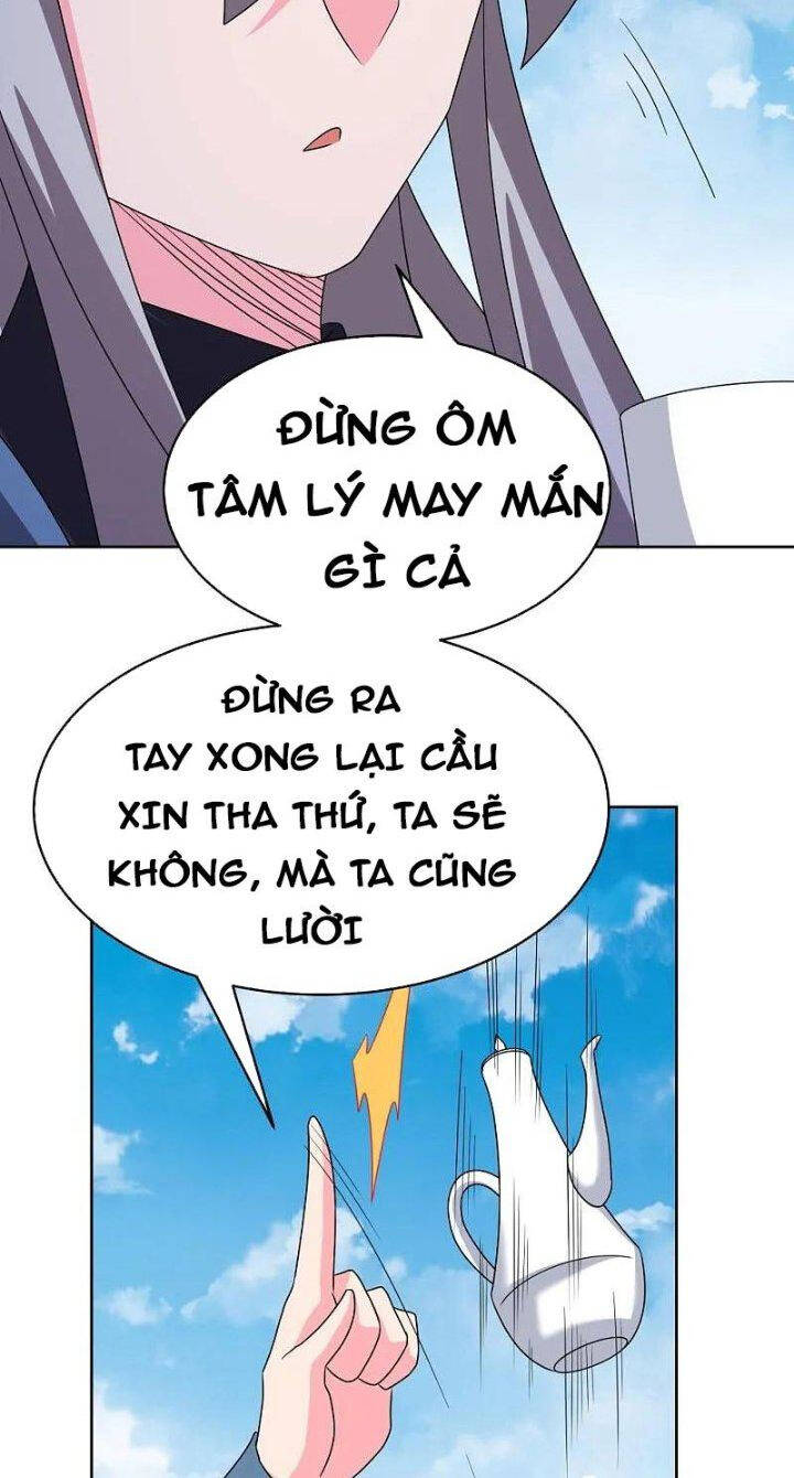 Tôn Thượng Chapter 454 - Trang 4