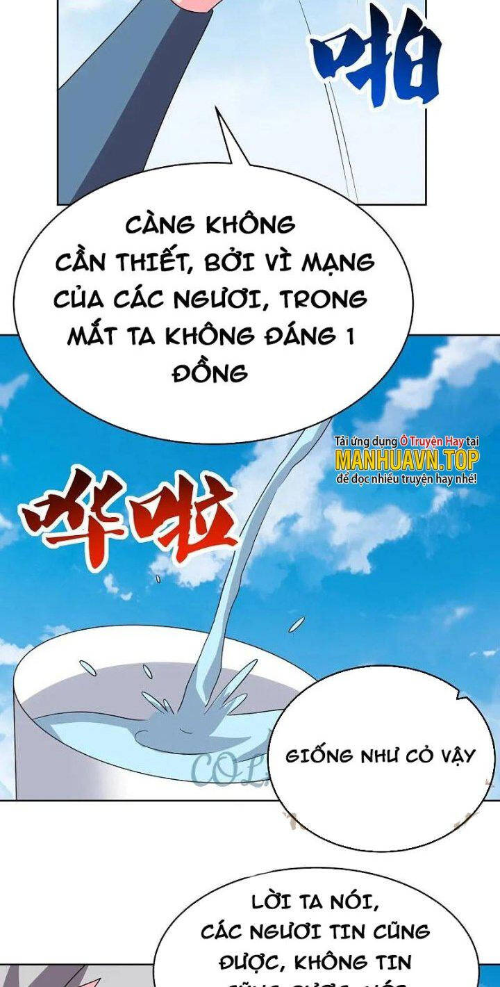 Tôn Thượng Chapter 454 - Trang 4