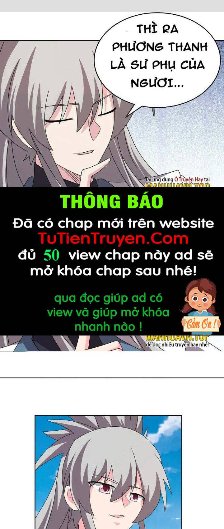 Tôn Thượng Chapter 455 - Trang 4